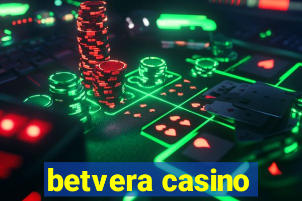 betvera casino